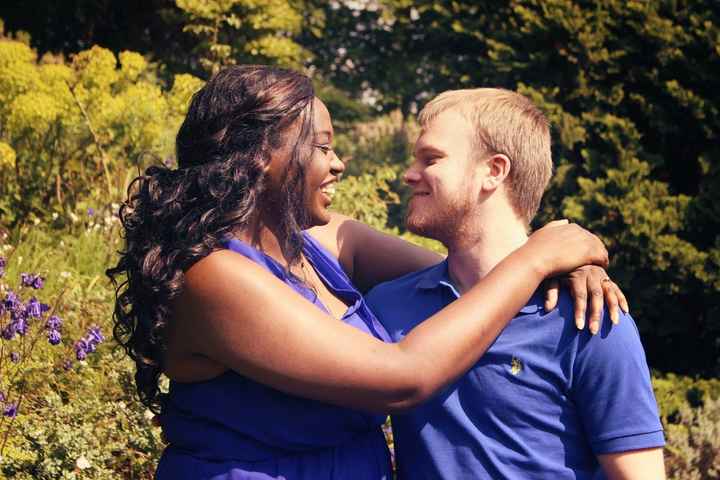 Post Those Wedding /E -Pics You Didn't Want People To See!