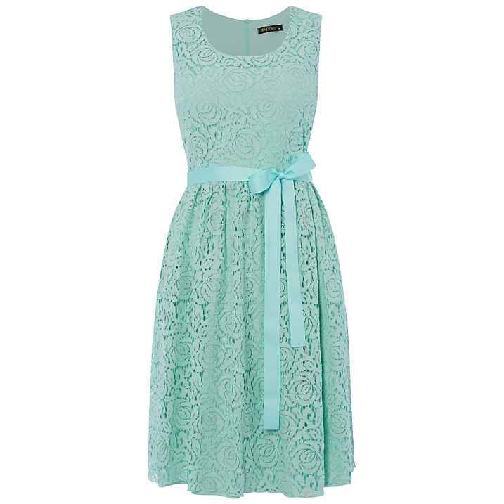 Do you think this dress is too casual?