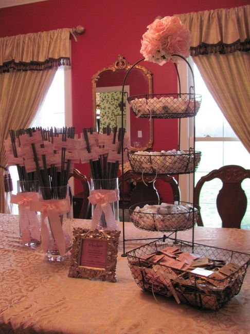 Sparkler Send-Off Questions  **Is RayRay around??**