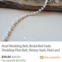 Belt or No Belt?! - 1