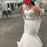 Lets See Your Dress Rejects! - 1