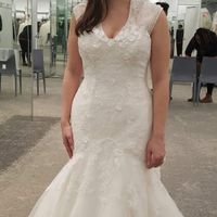 Lets See Your Dress Rejects! - 2