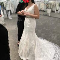 Lets See Your Dress Rejects! - 3