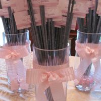 Sparkler Send-Off Questions  **Is RayRay around??**