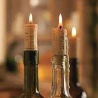 My DIY table numbers! *Pic*