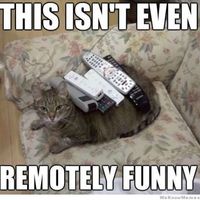 Rules and POSITIVITY!!!  :-D