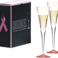 Where did you purchase your glass toasting flutes?