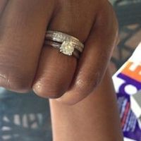 Post your wedding set