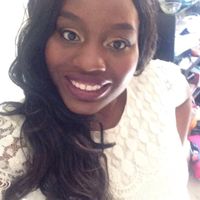 Back and Showered! Also finally did my trial *pics* and opinions needed :)