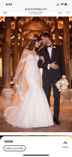 Wedding Jewelry - 1