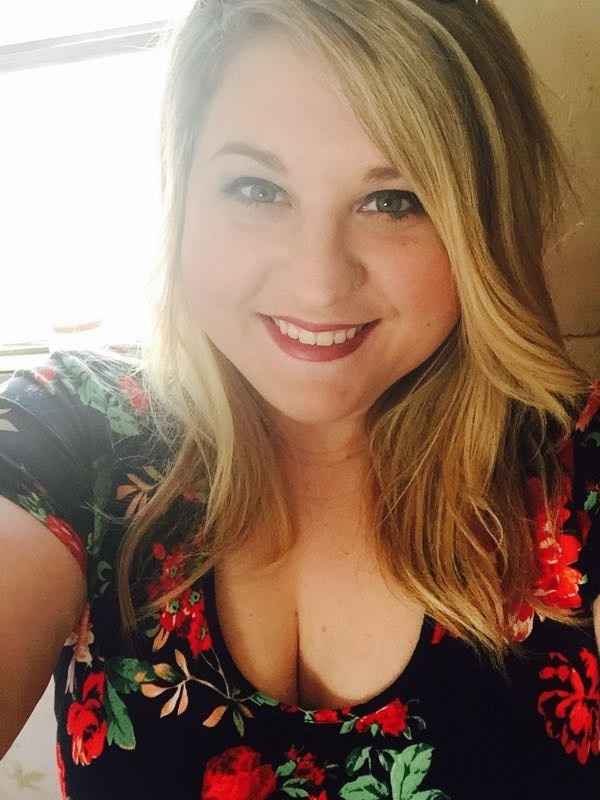 My bridal shower is today!