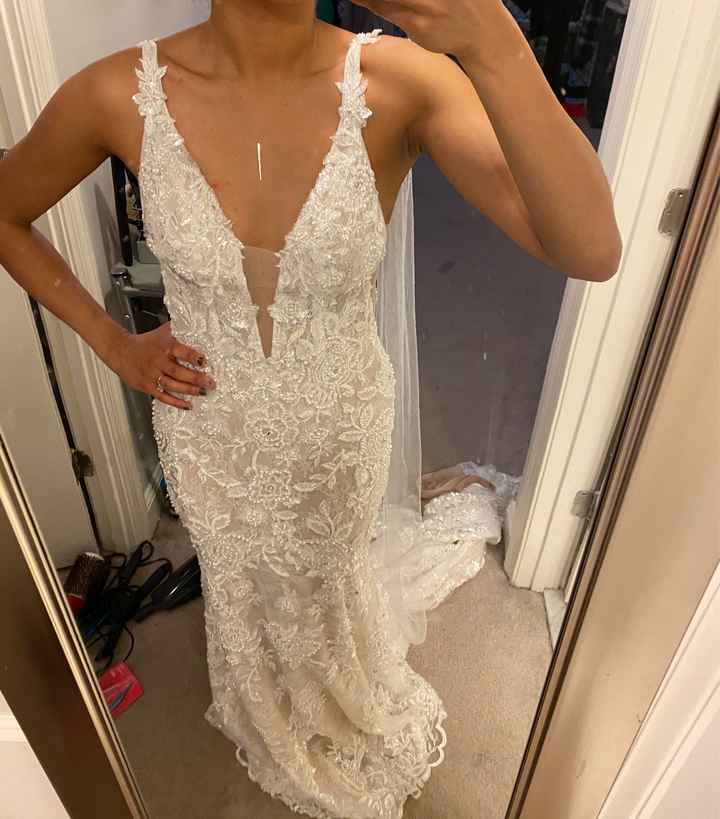 Show me your dresses! - 2