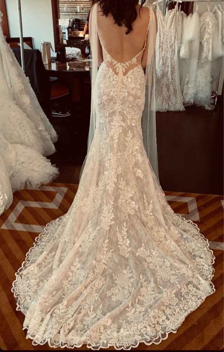 Show me your dresses! - 3