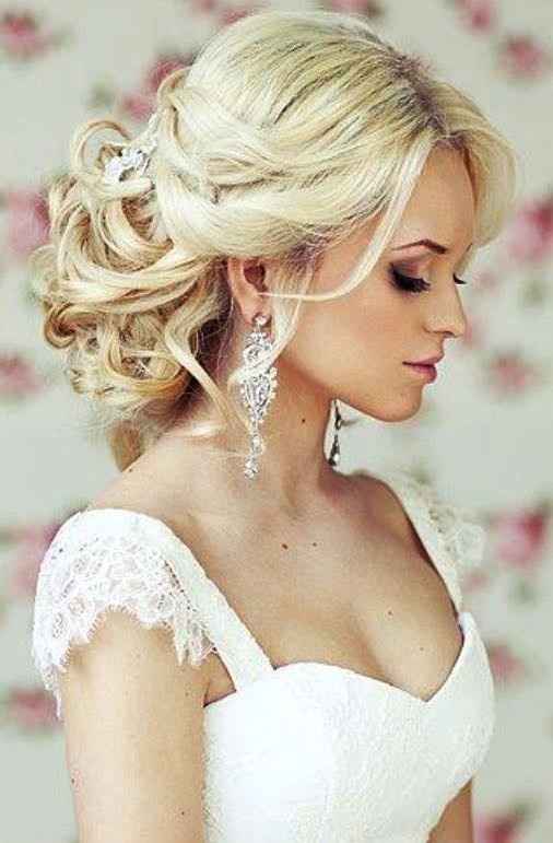 Opinions on hair/jewelry?