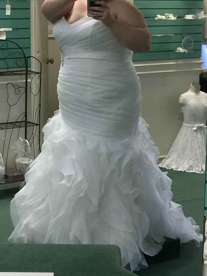 Wedding progress! (bargains!)