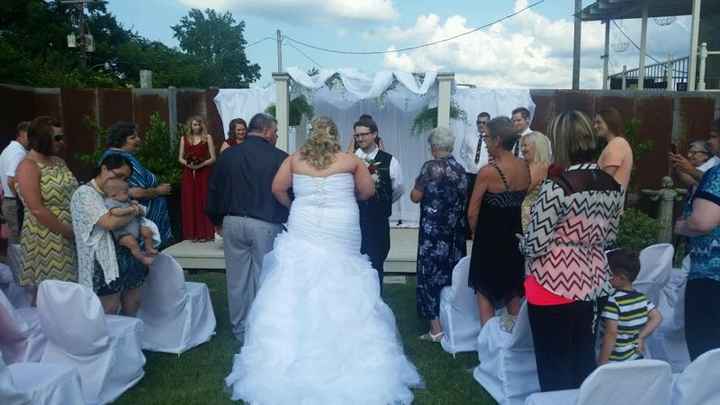 June 11th BAM!! (& non-pro pics)