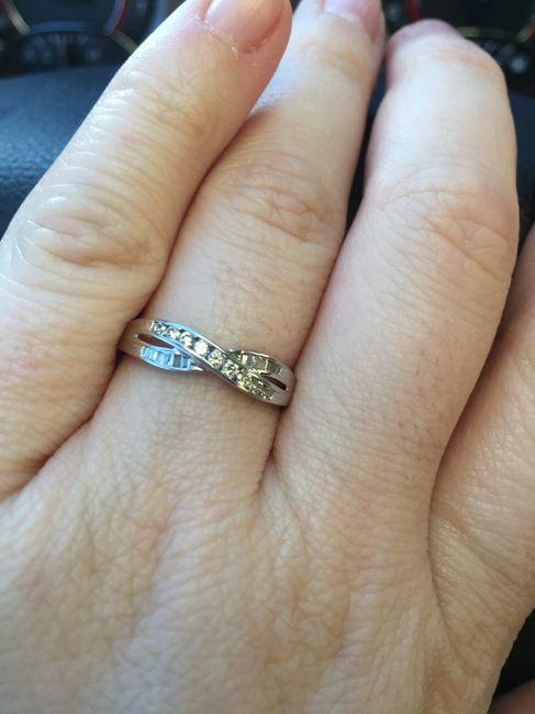 Show us your ring! :)
