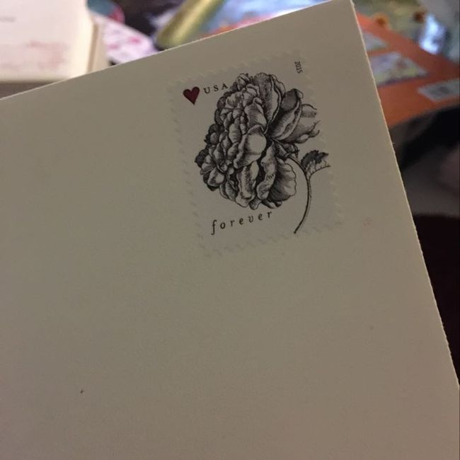 Stamps