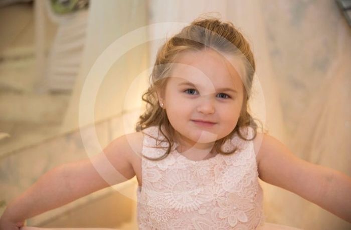 Flower Girl Attire