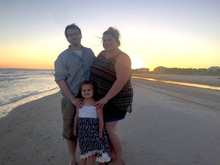 Back and Honeymooned!