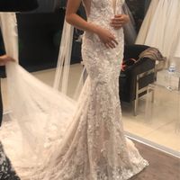 Show me your dresses! - 1