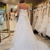 Brides of 2022 - Dress Pics! - 1