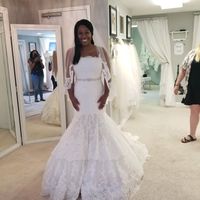 Veil Length Opinions - 2