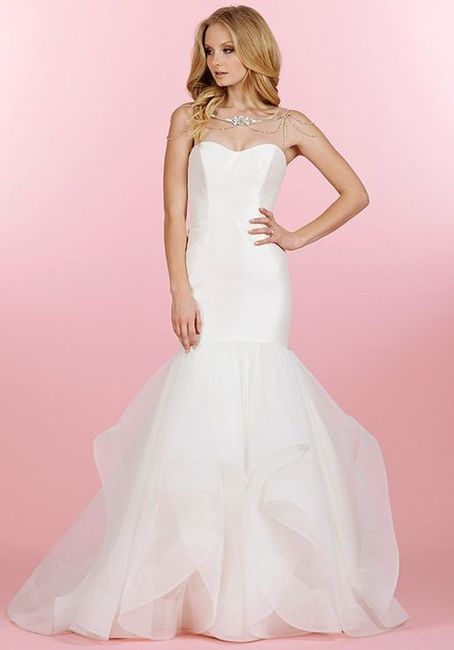 Show me your Elopement Dress!!! 1