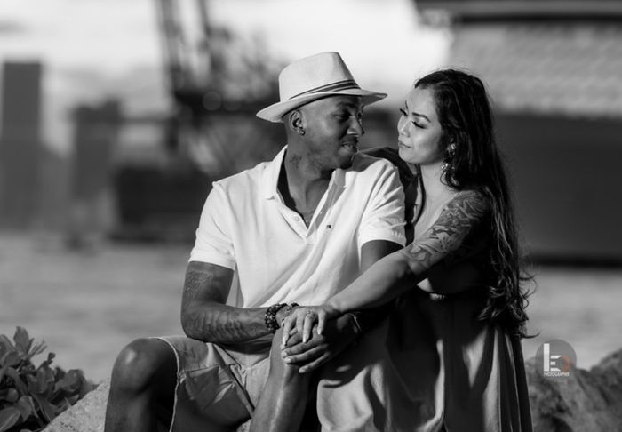 Show me your engagement photos! - 3