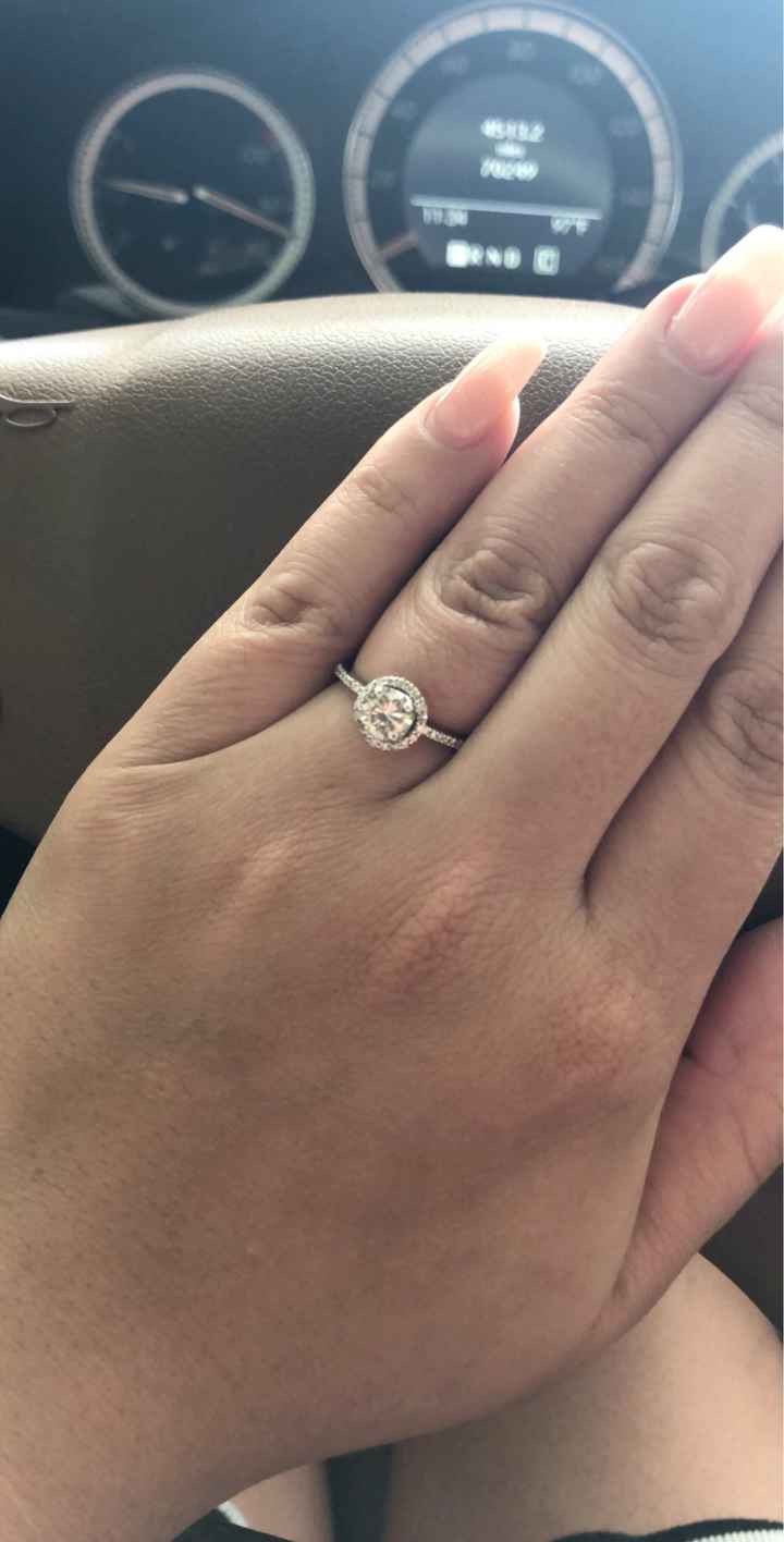 What’s your love story? ❤️ - 4