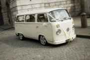 Wedding Car