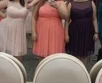 Show me your bridesmaids dresses!