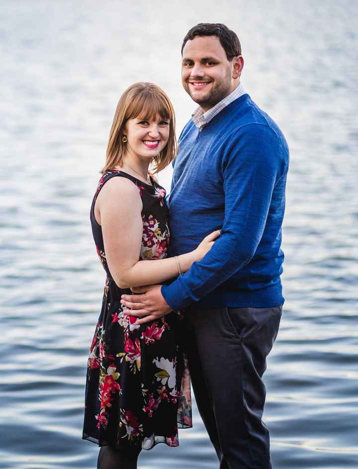 Engagement Photos