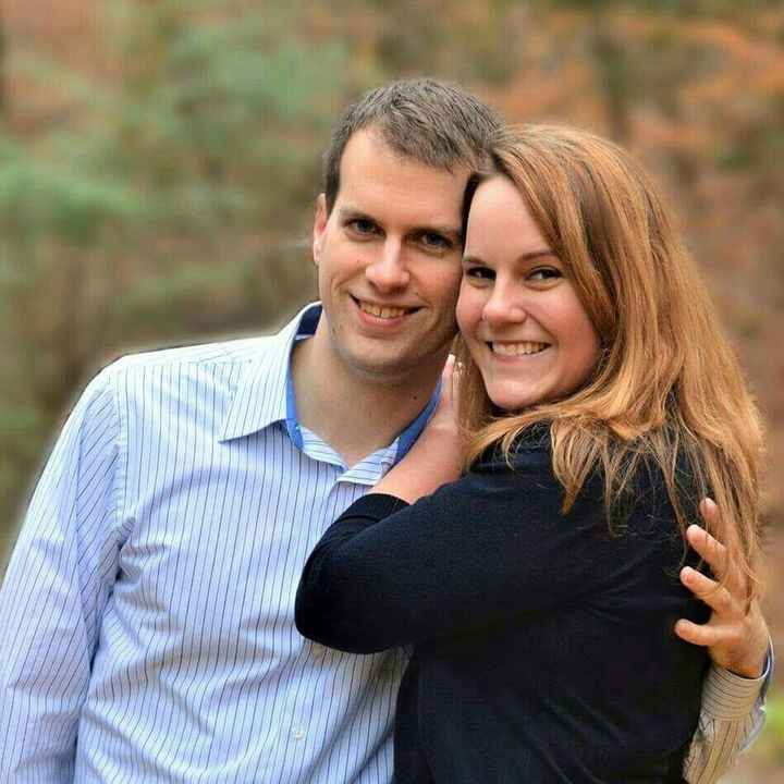 Engagement Photos (picture heavy)