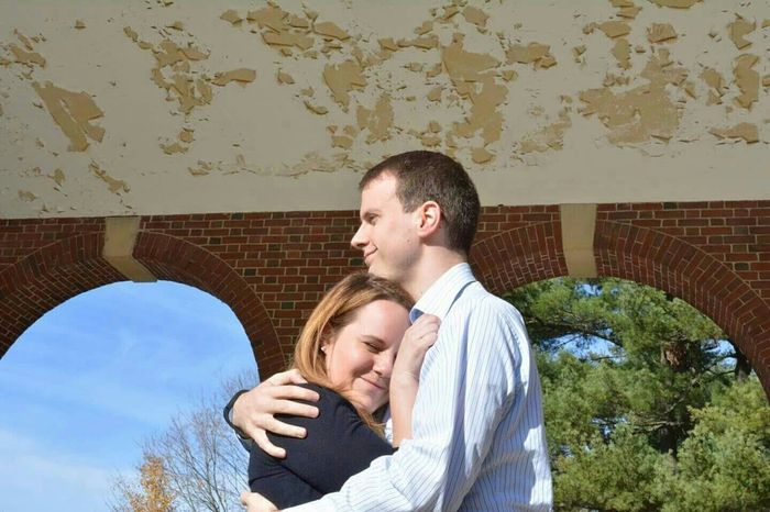 Engagement Photos (picture heavy)