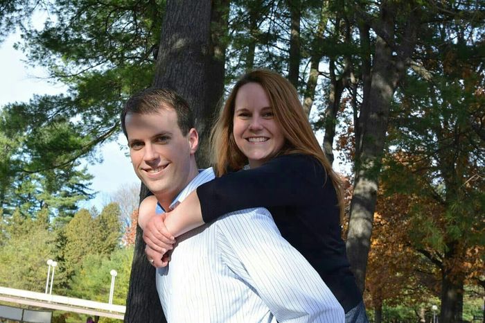 Engagement Photos (picture heavy)