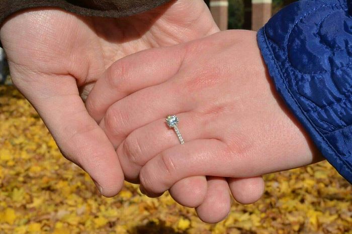 Engagement Photos (picture heavy)