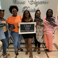 Say Yes To The Dress - 1