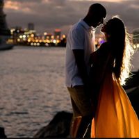 Show me your engagement photos! - 2