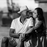 Show me your engagement photos! - 3
