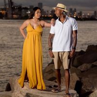 Show me your engagement photos! - 4