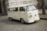 Wedding Car