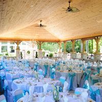 Share your outdoor venues...