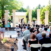 Share your outdoor venues...