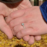 Engagement Photos (picture heavy)