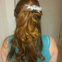 Enough Hair Time? Lasting time