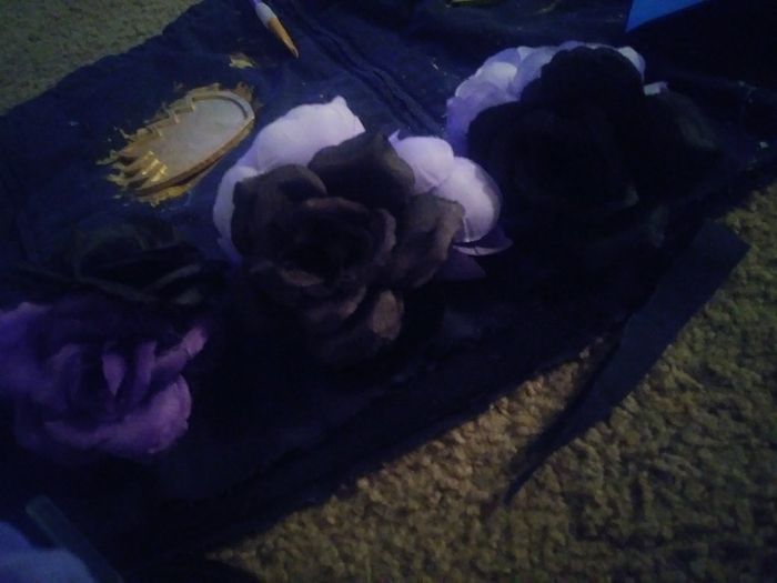 When i get mad, i get creative - 2