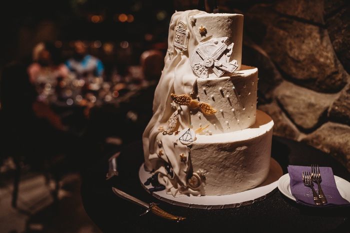 Finally got my pictures of the big day!!! - 3