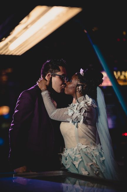 Finally got my pictures of the big day!!! - 4