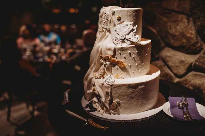 Finally got my pictures of the big day!!! - 3